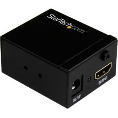 HDMI Signal Booster 115' 1080p HDMI Signal Booster 115' 1080p